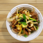 Best 54. Mongolian Beef in Panama City Beach, FL