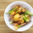 Best 53. Hunan Beef in Panama City Beach, FL