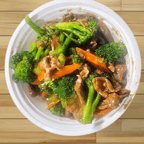 Best 50. Beef w. Broccoli in Panama City Beach, FL