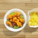 Best 36. General Tso's Chicken in Panama City Beach, FL