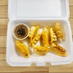 Best 3. Fried Dumpling (8) in Panama City Beach, FL