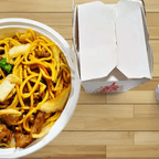 Best 17. Beef Lo Mein in Panama City Beach, FL